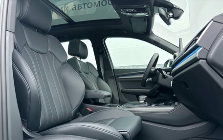 Audi Q5, 2025 год, 6 090 000 рублей, 16 фотография