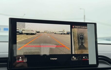 Audi Q5, 2025 год, 6 090 000 рублей, 20 фотография