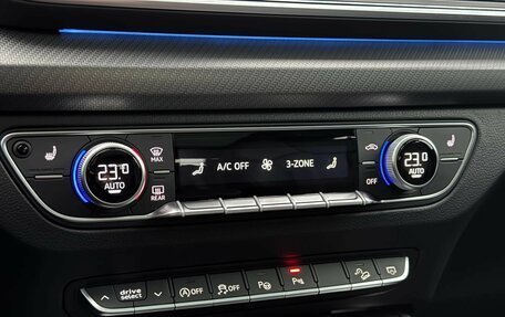 Audi Q5, 2025 год, 6 090 000 рублей, 21 фотография