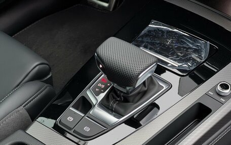 Audi Q5, 2025 год, 6 090 000 рублей, 22 фотография