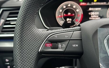 Audi Q5, 2025 год, 6 090 000 рублей, 13 фотография