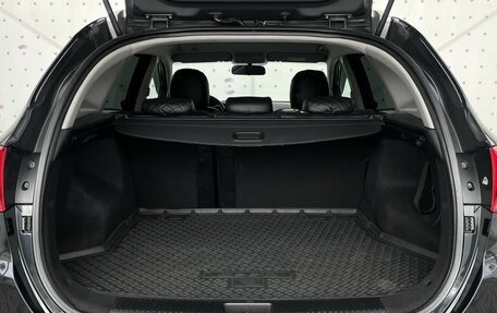 KIA cee'd III, 2013 год, 1 230 000 рублей, 7 фотография