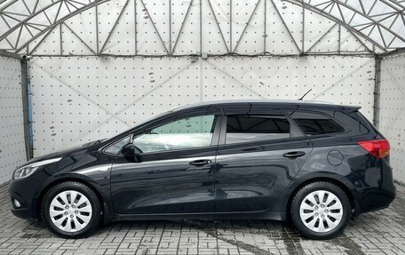 KIA cee'd III, 2013 год, 1 230 000 рублей, 10 фотография