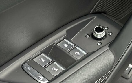 Audi Q5, 2025 год, 6 090 000 рублей, 25 фотография