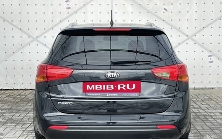 KIA cee'd III, 2013 год, 1 230 000 рублей, 6 фотография