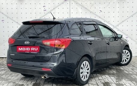 KIA cee'd III, 2013 год, 1 230 000 рублей, 4 фотография