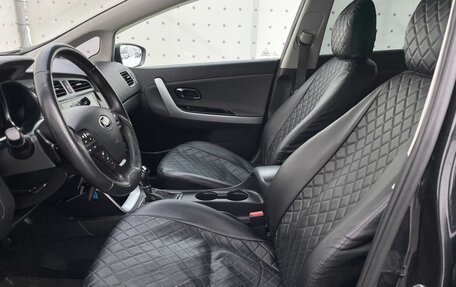 KIA cee'd III, 2013 год, 1 230 000 рублей, 11 фотография