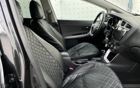 KIA cee'd III, 2013 год, 1 230 000 рублей, 12 фотография