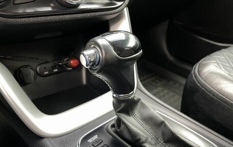 KIA cee'd III, 2013 год, 1 230 000 рублей, 17 фотография