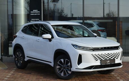 CheryExeed LX, 2025 год, 3 090 000 рублей, 3 фотография