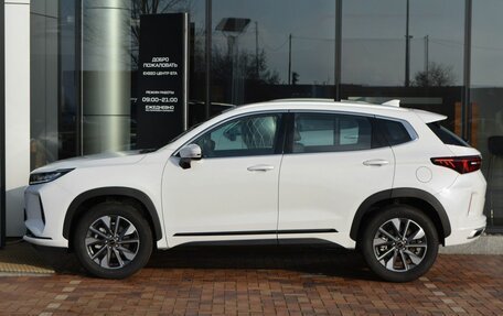 CheryExeed LX, 2025 год, 3 090 000 рублей, 8 фотография