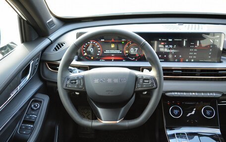 CheryExeed LX, 2025 год, 3 090 000 рублей, 15 фотография