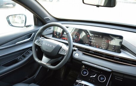 CheryExeed LX, 2025 год, 3 090 000 рублей, 14 фотография