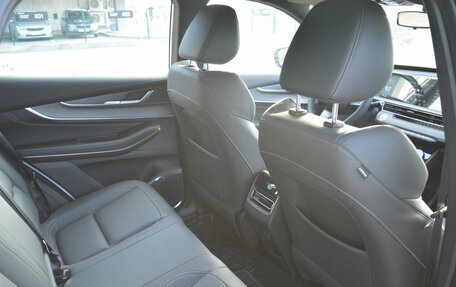 CheryExeed LX, 2025 год, 3 090 000 рублей, 12 фотография