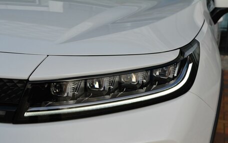 CheryExeed LX, 2025 год, 3 090 000 рублей, 28 фотография