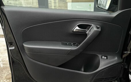 Volkswagen Polo VI (EU Market), 2014 год, 935 000 рублей, 5 фотография