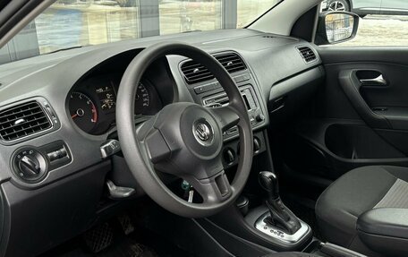 Volkswagen Polo VI (EU Market), 2014 год, 935 000 рублей, 7 фотография
