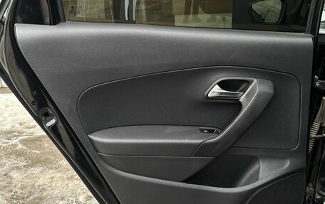 Volkswagen Polo VI (EU Market), 2014 год, 935 000 рублей, 8 фотография