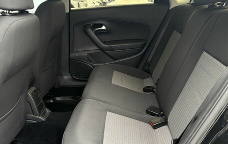 Volkswagen Polo VI (EU Market), 2014 год, 935 000 рублей, 9 фотография