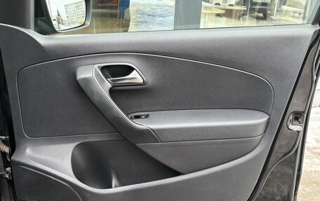 Volkswagen Polo VI (EU Market), 2014 год, 935 000 рублей, 13 фотография