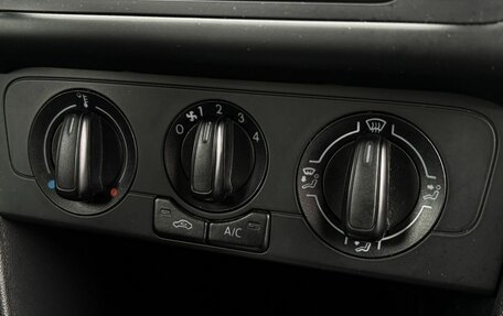 Volkswagen Polo VI (EU Market), 2014 год, 935 000 рублей, 17 фотография