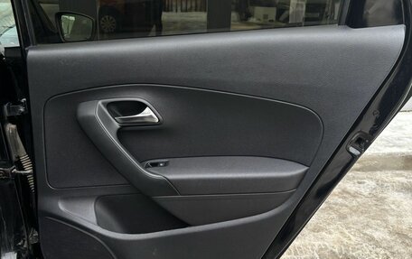 Volkswagen Polo VI (EU Market), 2014 год, 935 000 рублей, 10 фотография