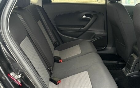 Volkswagen Polo VI (EU Market), 2014 год, 935 000 рублей, 12 фотография