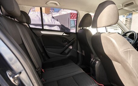 Volkswagen Golf VI, 2011 год, 640 000 рублей, 7 фотография