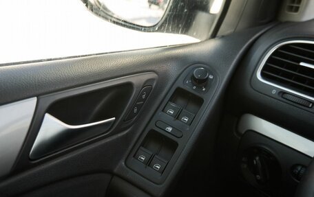 Volkswagen Golf VI, 2011 год, 640 000 рублей, 12 фотография