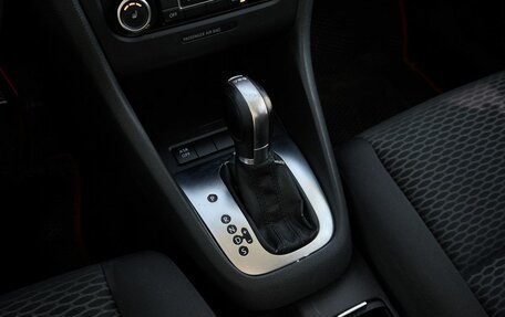 Volkswagen Golf VI, 2011 год, 640 000 рублей, 11 фотография