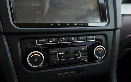 Volkswagen Golf VI, 2011 год, 640 000 рублей, 10 фотография