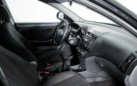 Hyundai Elantra IV, 2008 год, 590 000 рублей, 6 фотография