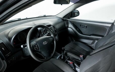 Hyundai Elantra IV, 2008 год, 590 000 рублей, 5 фотография