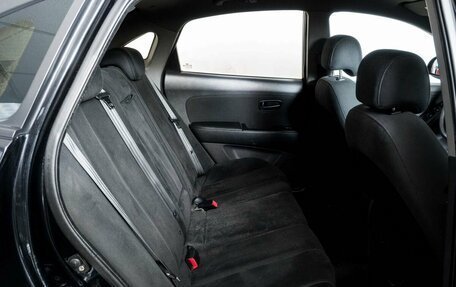 Hyundai Elantra IV, 2008 год, 590 000 рублей, 8 фотография