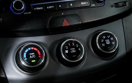 Hyundai Elantra IV, 2008 год, 590 000 рублей, 11 фотография