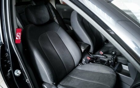 Hyundai Elantra IV, 2008 год, 590 000 рублей, 14 фотография