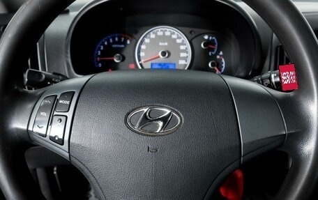 Hyundai Elantra IV, 2008 год, 590 000 рублей, 9 фотография