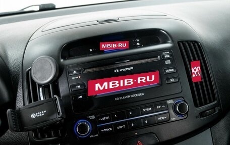 Hyundai Elantra IV, 2008 год, 590 000 рублей, 10 фотография