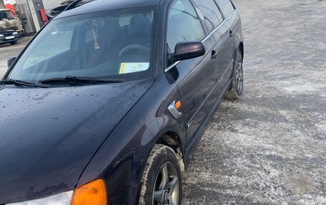 Volkswagen Passat B5+ рестайлинг, 1998 год, 300 000 рублей, 1 фотография