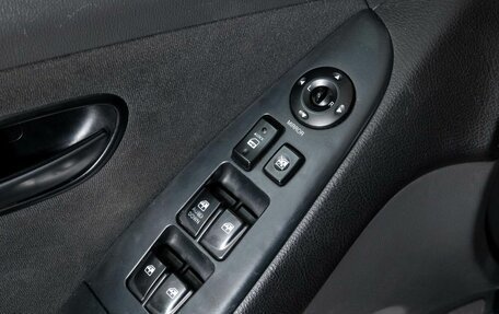 Hyundai Elantra IV, 2008 год, 590 000 рублей, 16 фотография