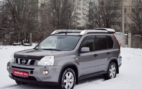 Nissan X-Trail, 2007 год, 850 000 рублей, 1 фотография