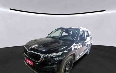 Skoda Kodiaq I, 2023 год, 2 572 000 рублей, 1 фотография