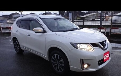 Nissan X-Trail, 2015 год, 2 100 000 рублей, 1 фотография