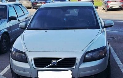 Volvo C30 I рестайлинг, 2008 год, 600 000 рублей, 1 фотография