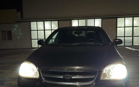 Chevrolet Lacetti, 2007 год, 365 000 рублей, 1 фотография