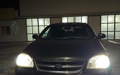 Chevrolet Lacetti, 2007 год, 365 000 рублей, 1 фотография