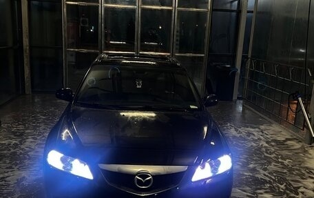 Mazda 6, 2006 год, 470 000 рублей, 1 фотография