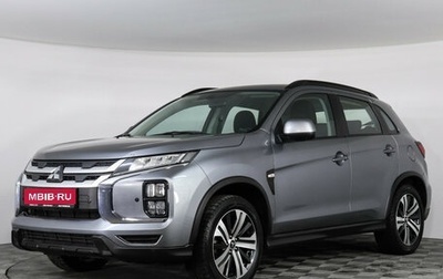 Mitsubishi ASX I рестайлинг, 2021 год, 1 699 000 рублей, 1 фотография