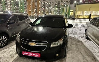 Chevrolet Cruze II, 2013 год, 600 000 рублей, 1 фотография
