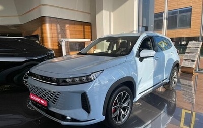 CheryExeed LX, 2024 год, 3 340 000 рублей, 1 фотография